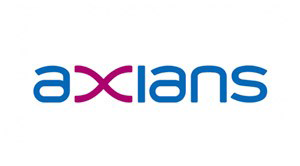 Axians logotyp
