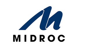 Midroc logotyp