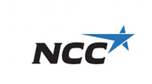 NCC logotyp