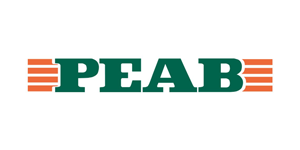 Peab logotyp