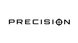 Precision logotyp