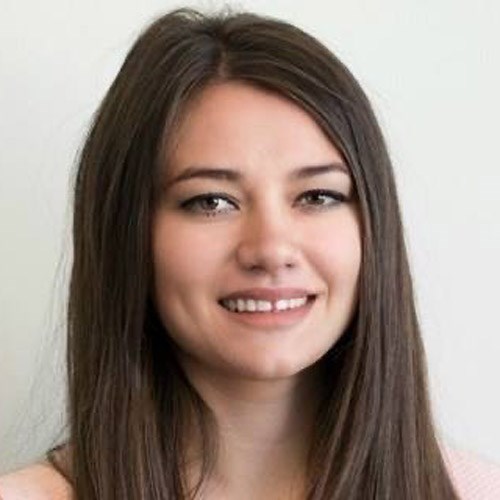 Medarbetare Agathi Kyritsi