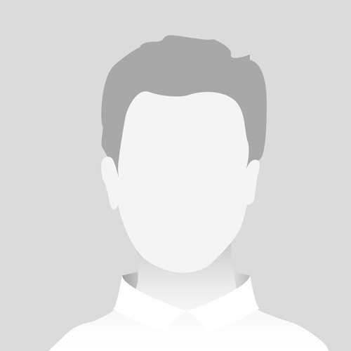 En illustration av en fiktiv medarbetare