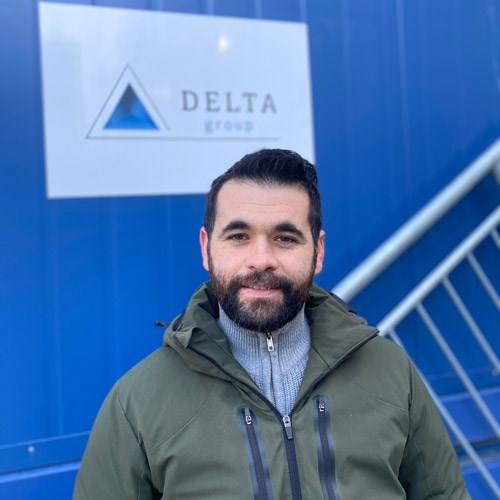 Medarbetare Toni Elezi